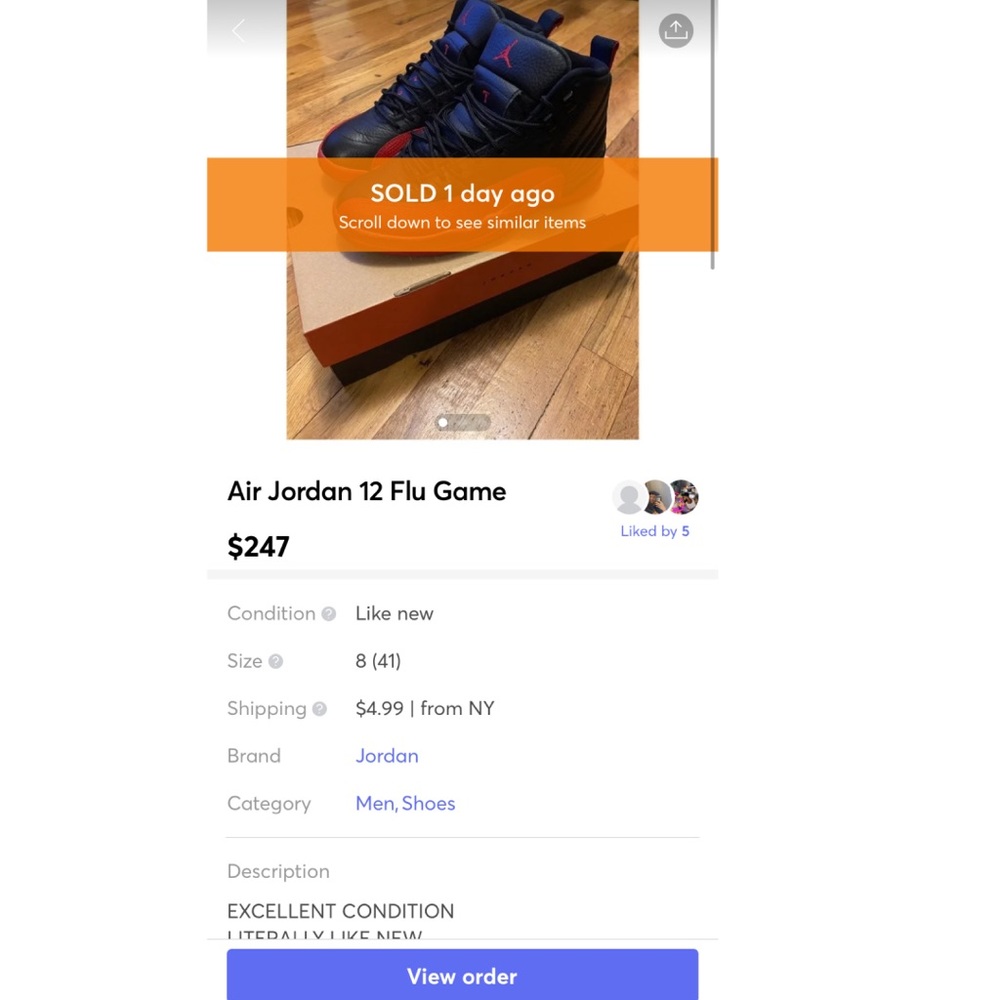 !!SOLD!! !!SOLD!!!
